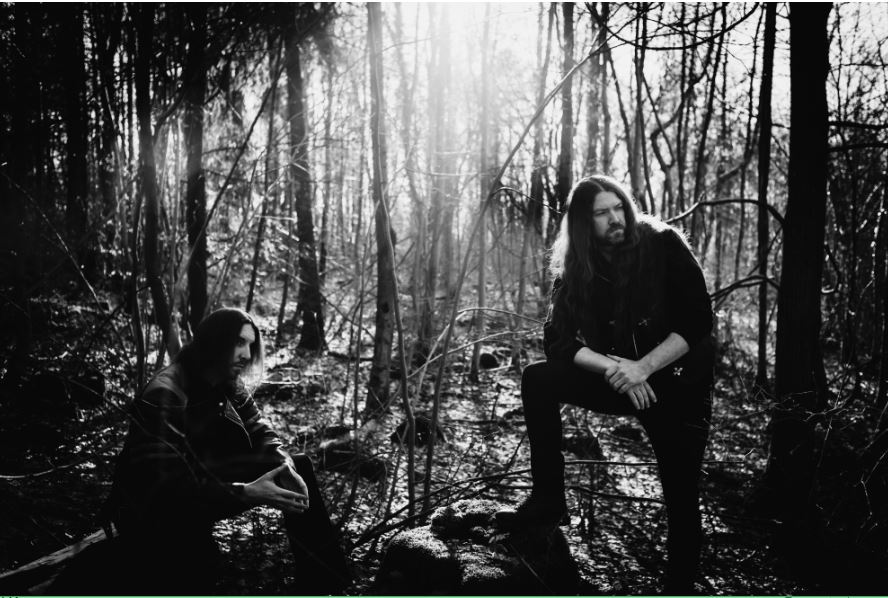 IMPERIUM DEKADENZ – When We Are Forgotten (ALBUM REVIEW)