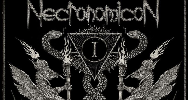 NECRONOMICON estrena “Paradise Lost”