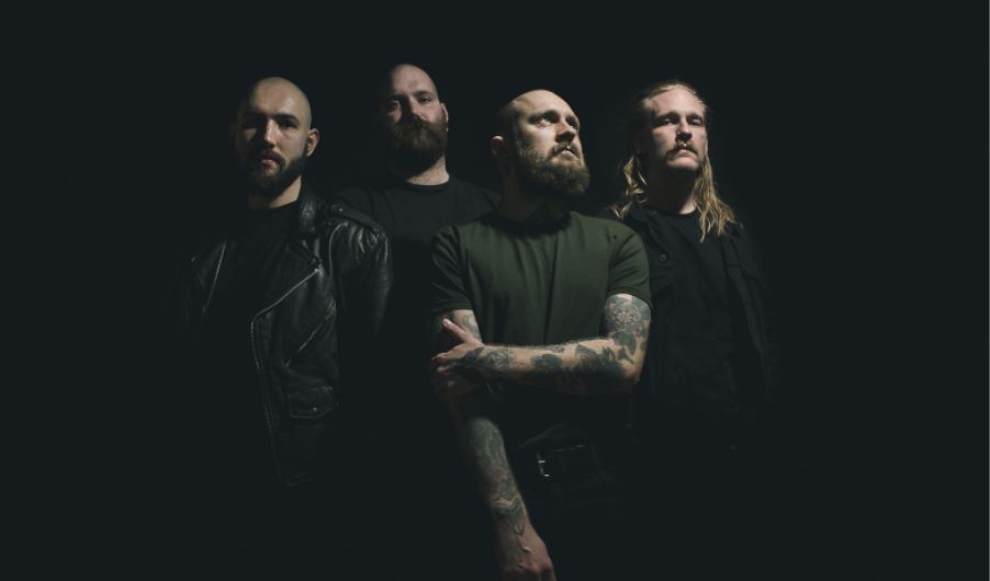 ORM – Ir (ALBUM REVIEW)