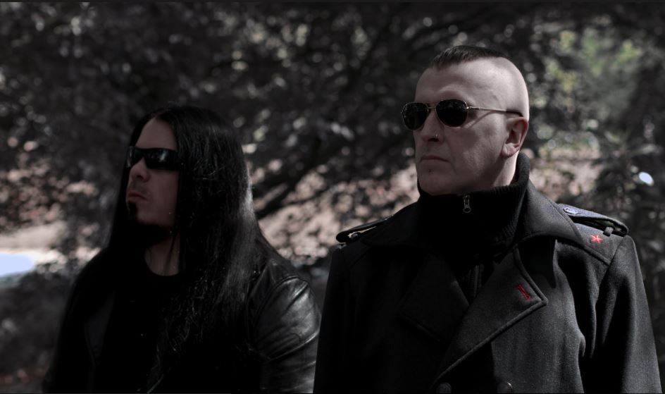 STRIGOI firma con Nuclear Blast y anuncia disco debut