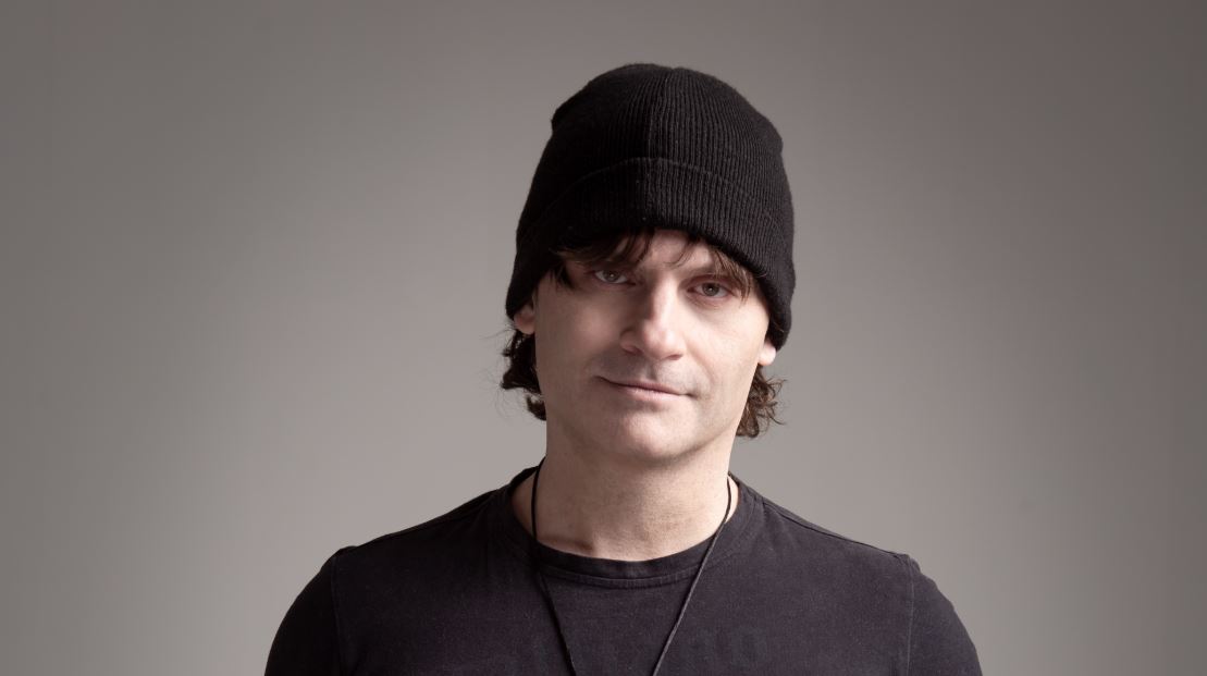 Entrevista: LUCA TURILLI (Turilli/Lione Rhapsody) Entrevista: LUCA TURILLI (Turilli/Lione Rhapsody)