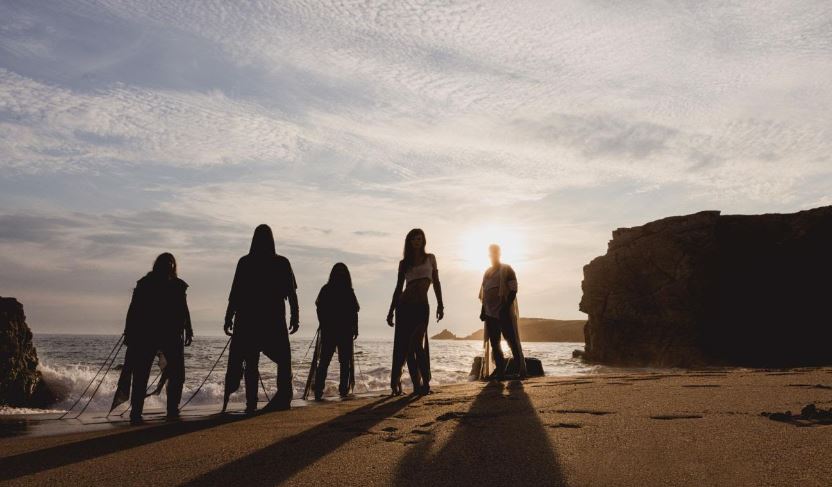 VISIONS OF ATLANTIS estrena nuevo videoclip