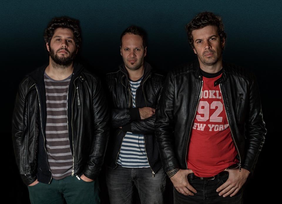 EL BUENO, EL MALO Y EL FEO – Rock frenético desde Uruguay