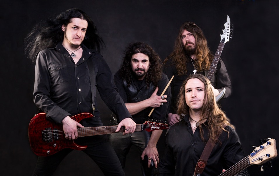 MY FROST – Gothic Doom Metal desde Canadá