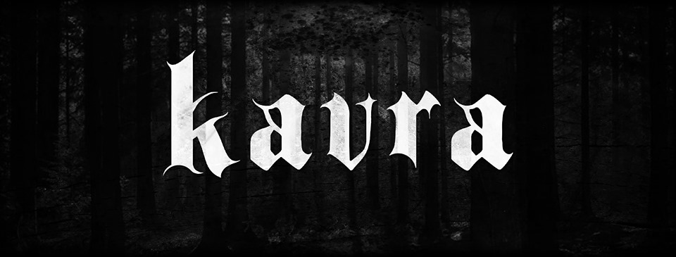 KAVRA – Doom/Alternative Acoustic Growl desde Uruguay
