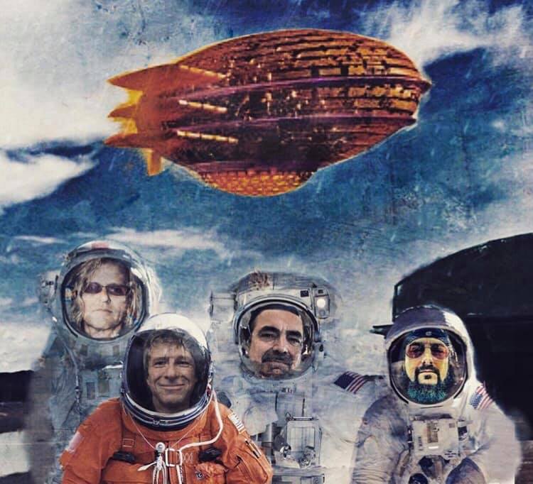 RUMOR: ¿El regreso de TRANSATLANTIC?