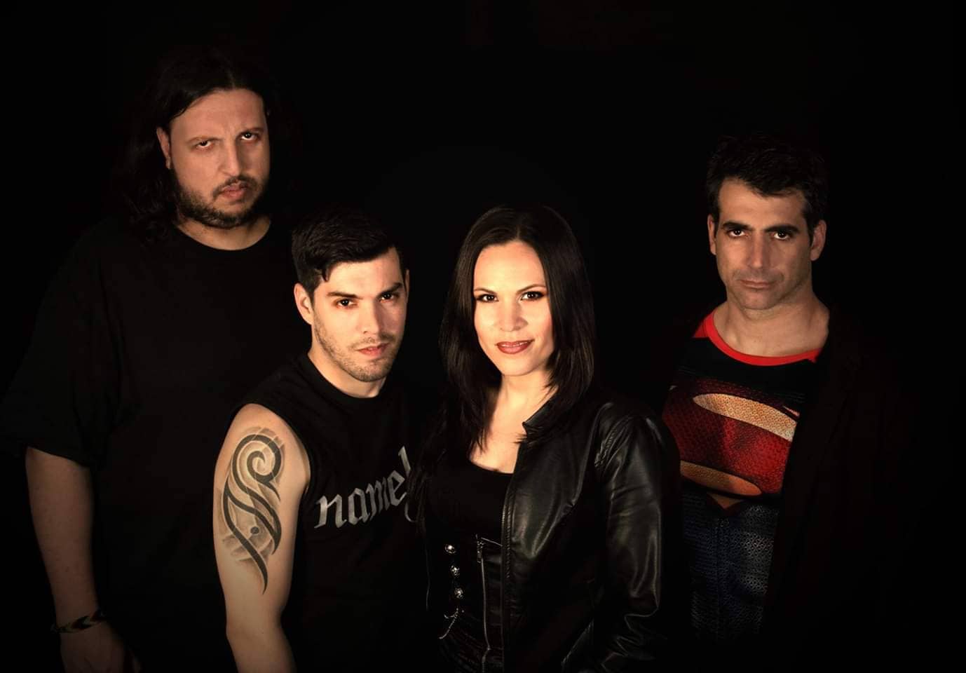 Entrevista: NAMELESS (Uruguay)