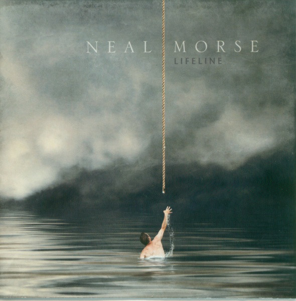 PROG REVIEW: NEAL MORSE – Lifeline (2008)