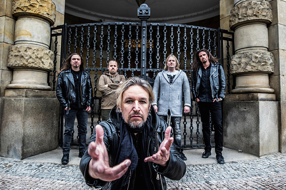 SONATA ARCTICA – Talviyö (ALBUM REVIEW)