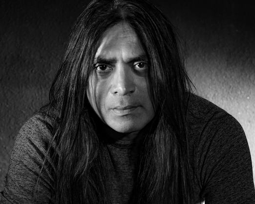 RAY ALDER estrena single y video para el tema “Crown Of Thorns”