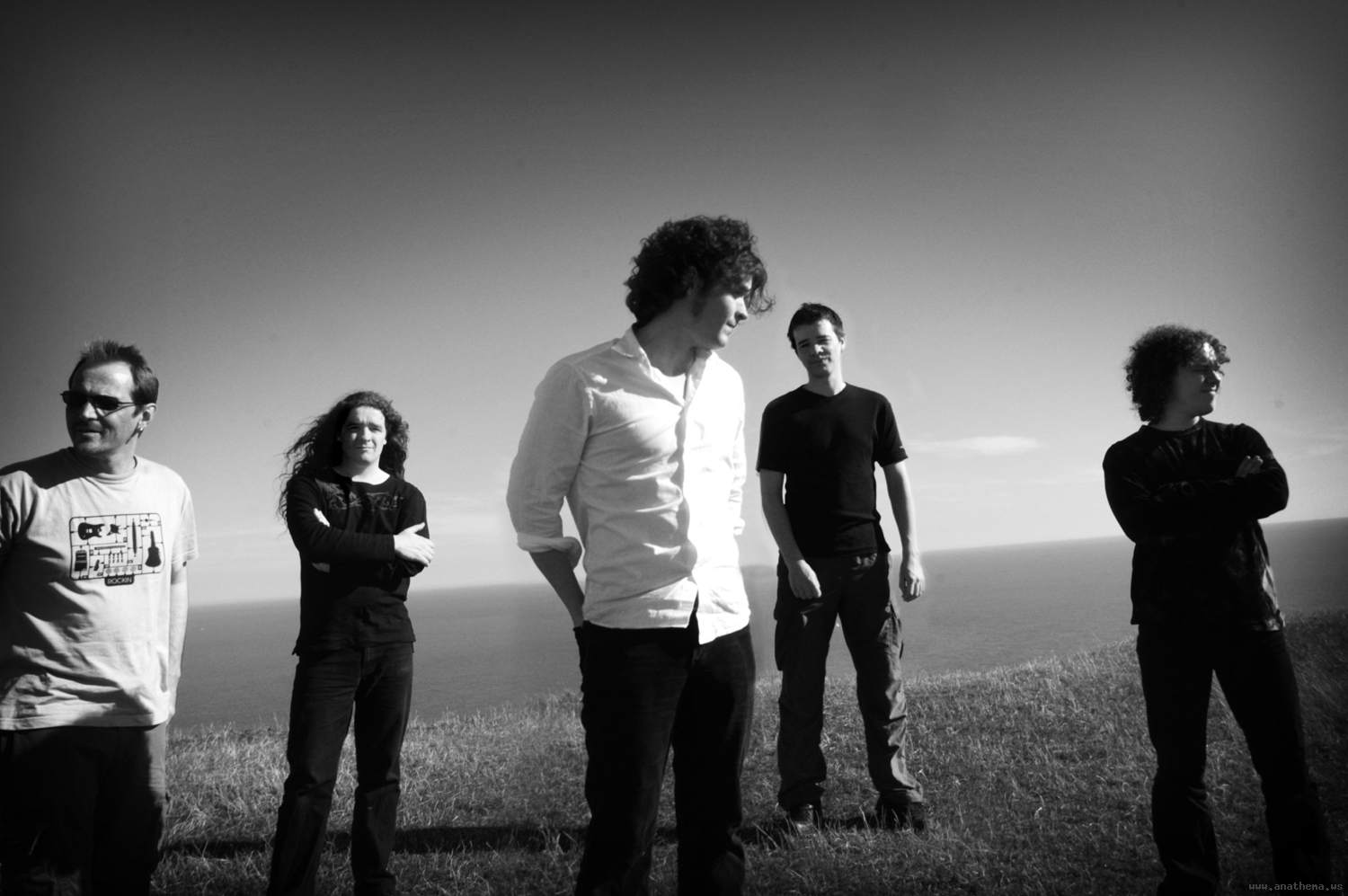 PROG REVIEW: ANATHEMA – A Natural Disaster (2003) PROG REVIEW: ANATHEMA – A Natural Disaster (2003)