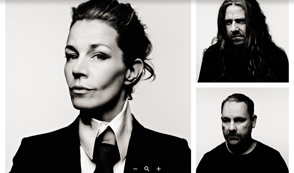 AVATARIUM anuncia nuevo disco y estrena primer single