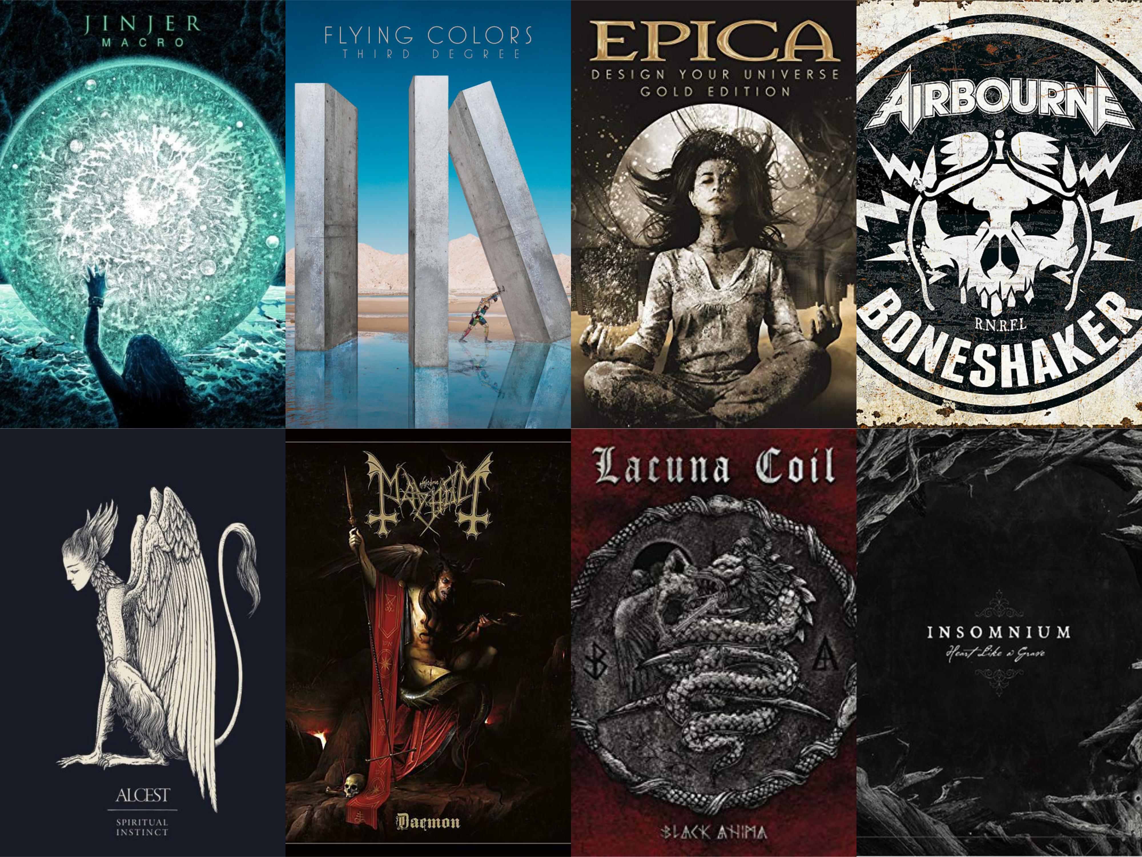 Agenda de Lanzamientos – OCTUBRE 2019