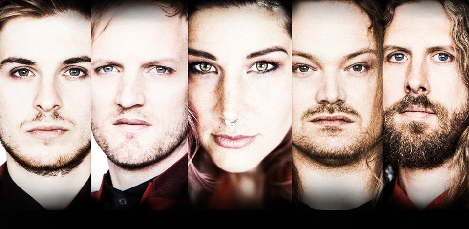 DELAIN estrena nuevo single/video