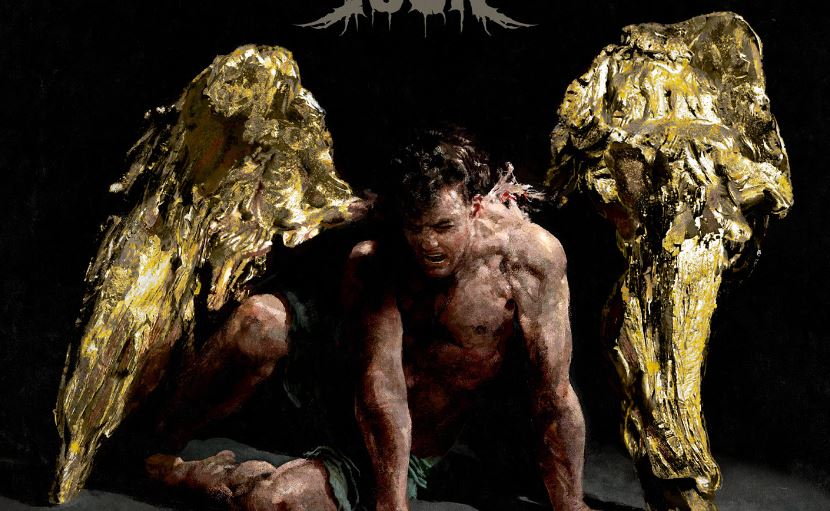 DESPISED ICON estrena nuevo single y detalles de nuevo disco