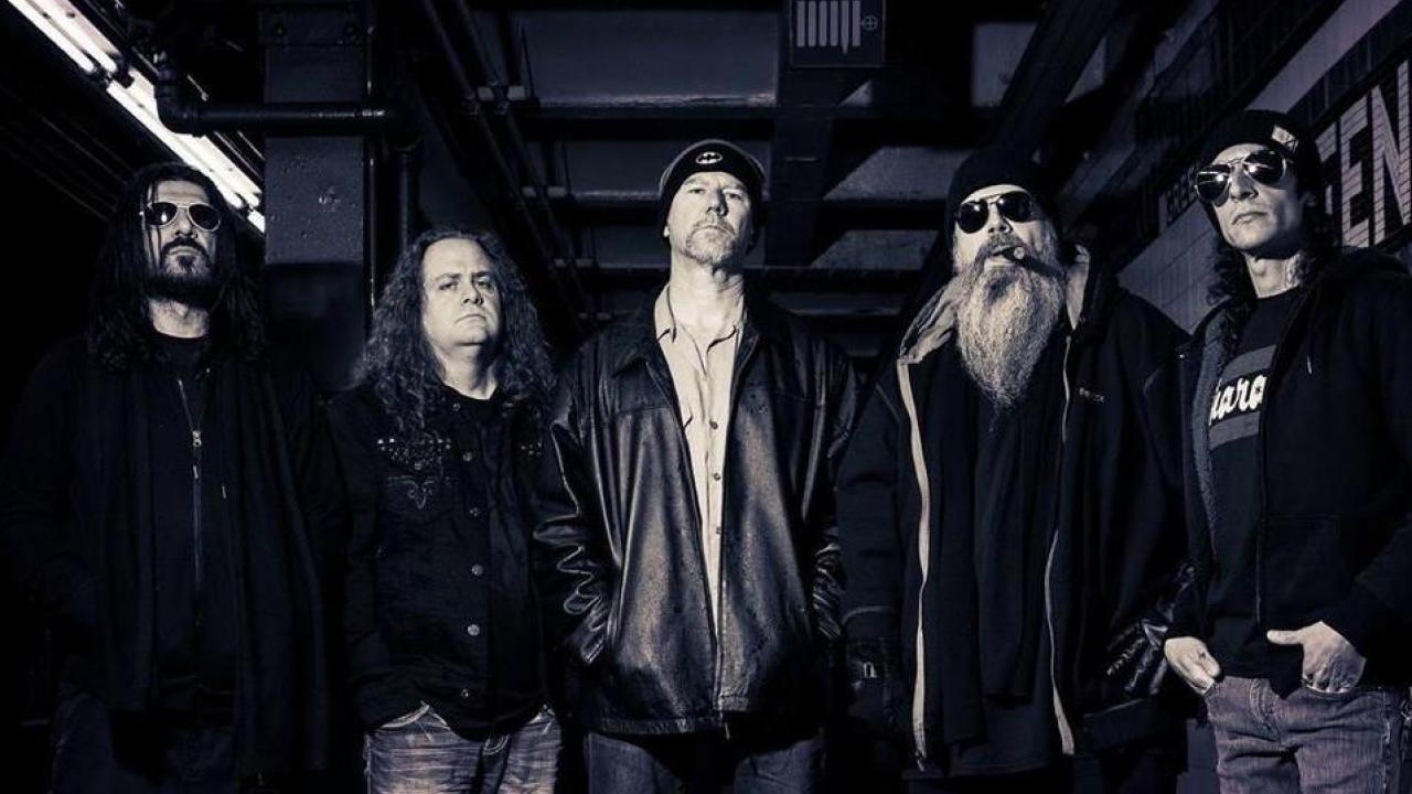 EXHORDER – Mourn the Southern Skies (ALBUM REVIEW)