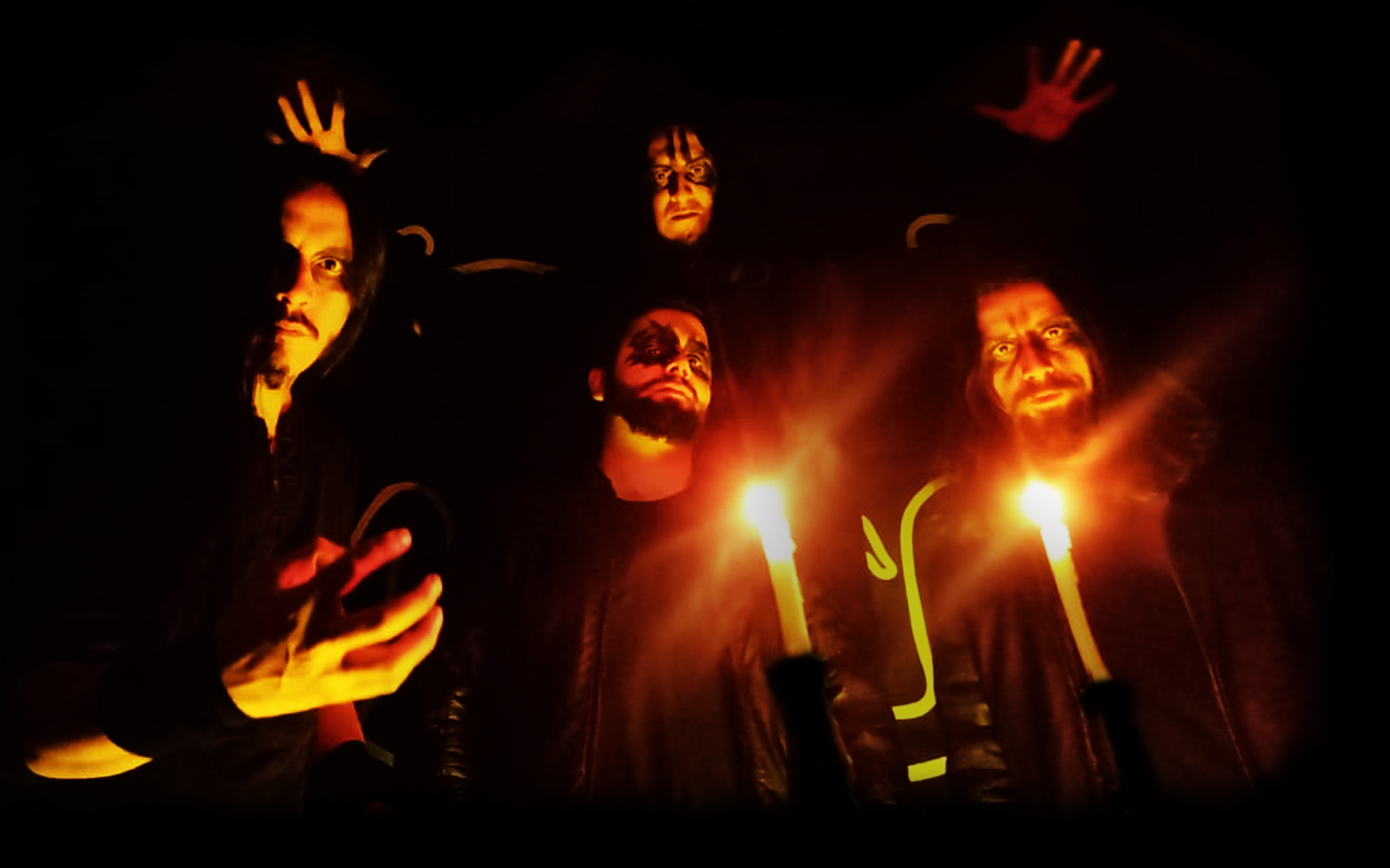 LUXUL – Avant-Garde Metal desde Viña del Mar