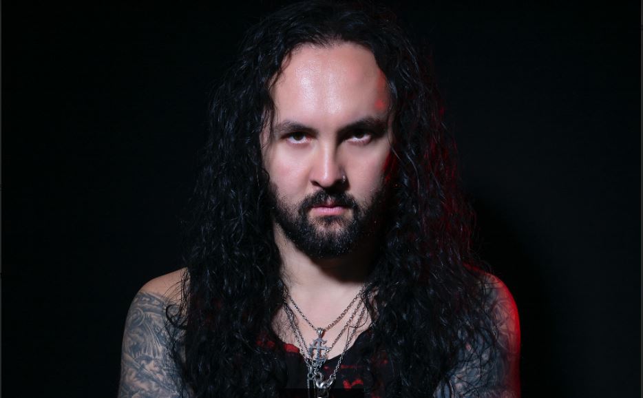 KREATOR anuncia nuevo bajista Frédéric Leclercq