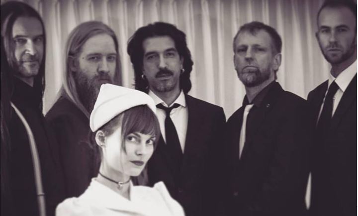 MY PROPANE lanza nuevo videoclip