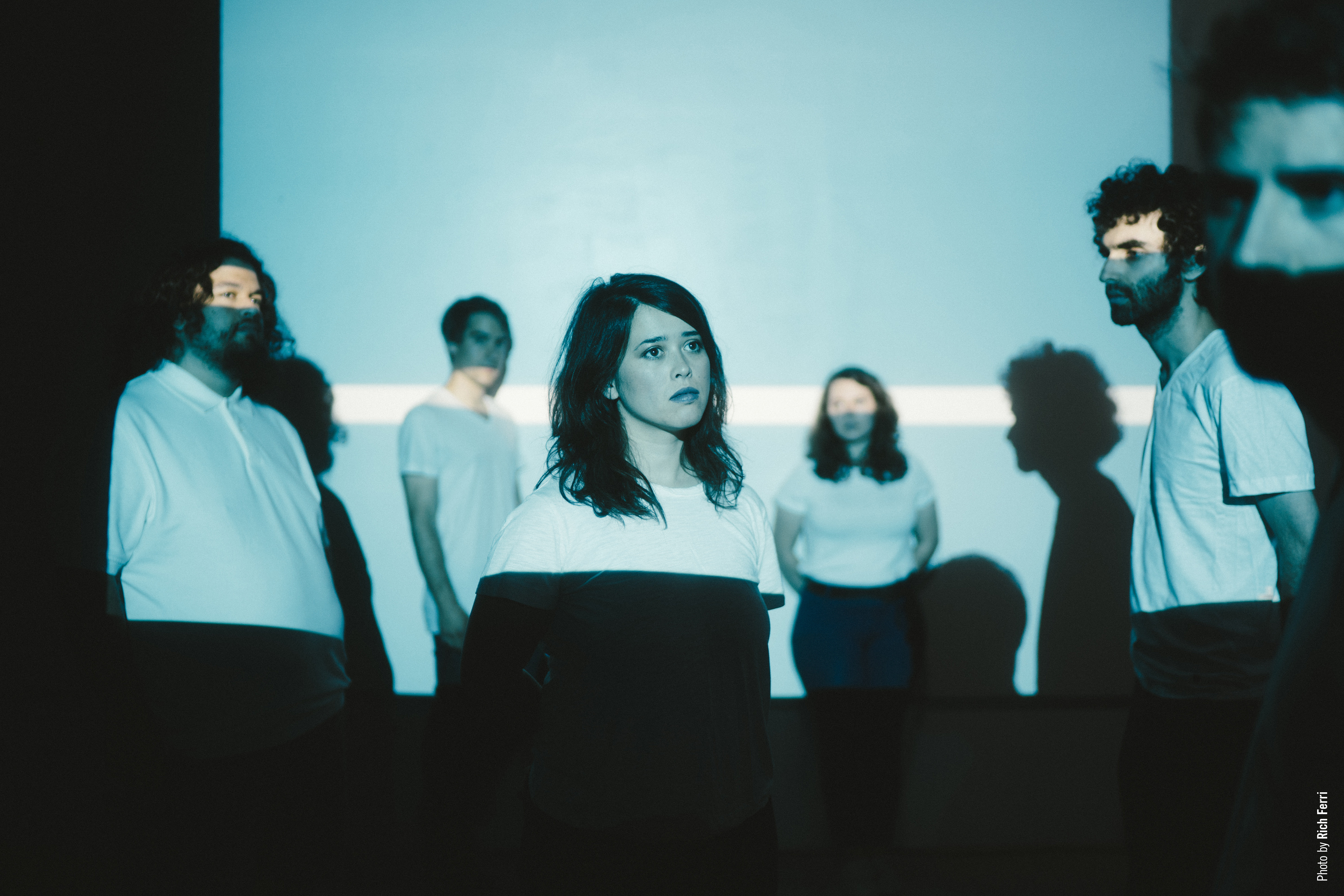 BENT KNEE estrenan single “Bone Rage” + todo sobre el nuevo disco