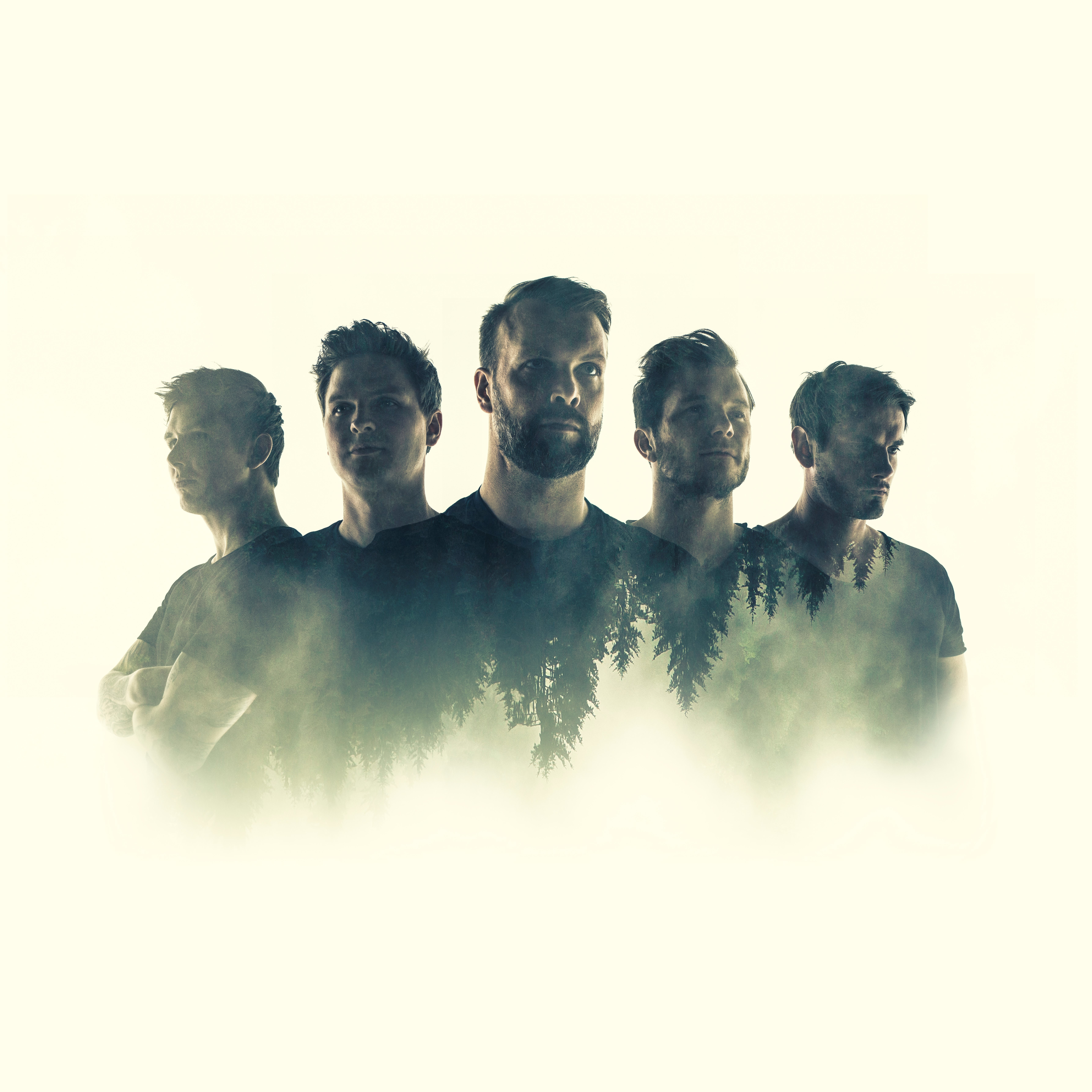 LEPROUS estrena video para “Alleviate” + todo lo que sabemos de “Pitfalls”