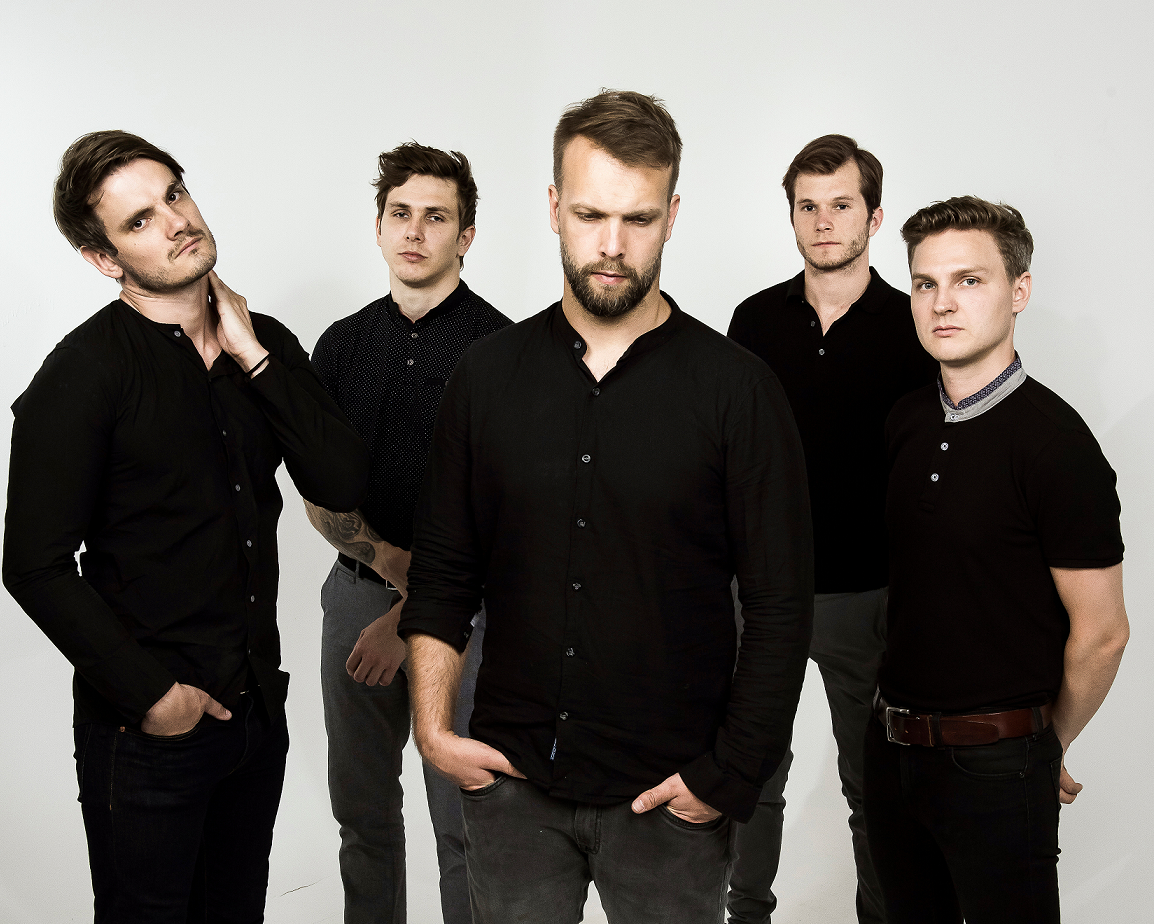 LEPROUS – Pitfalls (ALBUM REVIEW) LEPROUS – Pitfalls (ALBUM REVIEW)