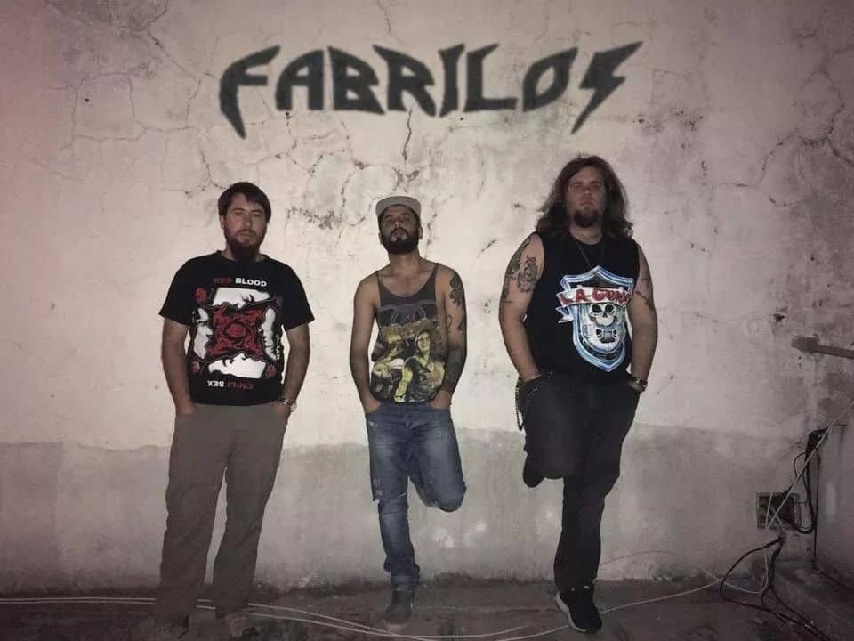 Entrevista: FABRILOS (Uruguay)