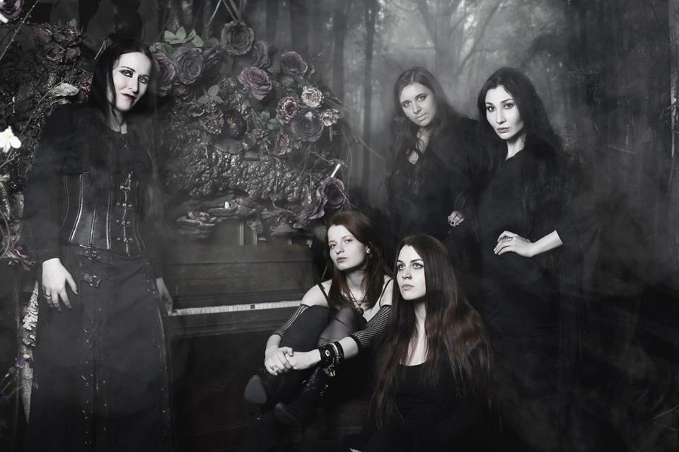 ¡BLACKTHORN estrena nuevo video oficial!