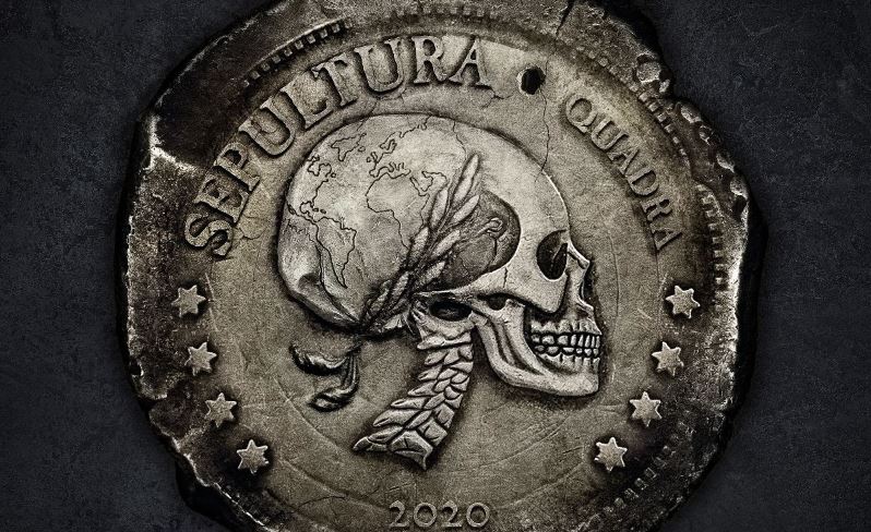 SEPULTURA anuncia nuevo álbum conceptual