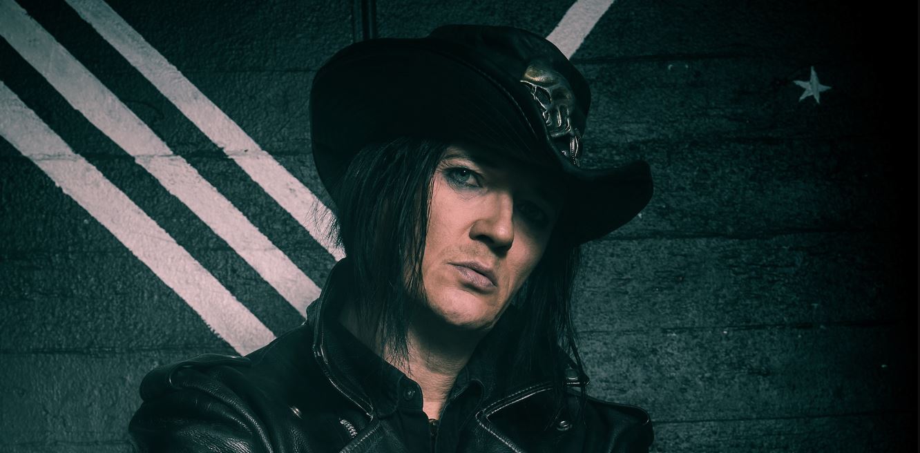 Entrevista: JYRKI 69 (The 69 Eyes) Entrevista: JYRKI 69 (The 69 Eyes)
