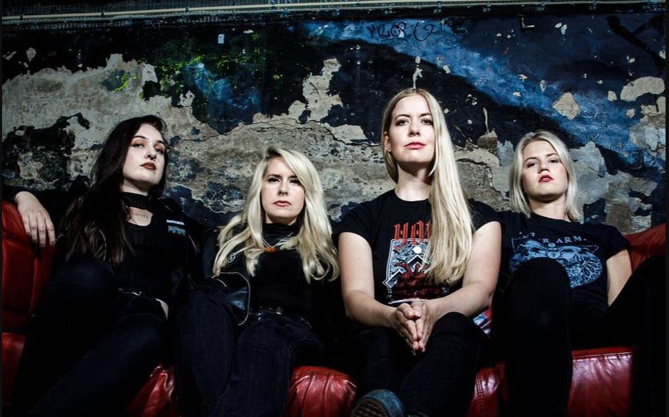 KONVENT anuncia disco debut y nuevo videoclip KONVENT anuncia disco debut y nuevo videoclip