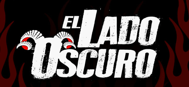 Entrevista: Jorge Polito (EL LADO OSCURO) Entrevista: Jorge Polito (EL LADO OSCURO)