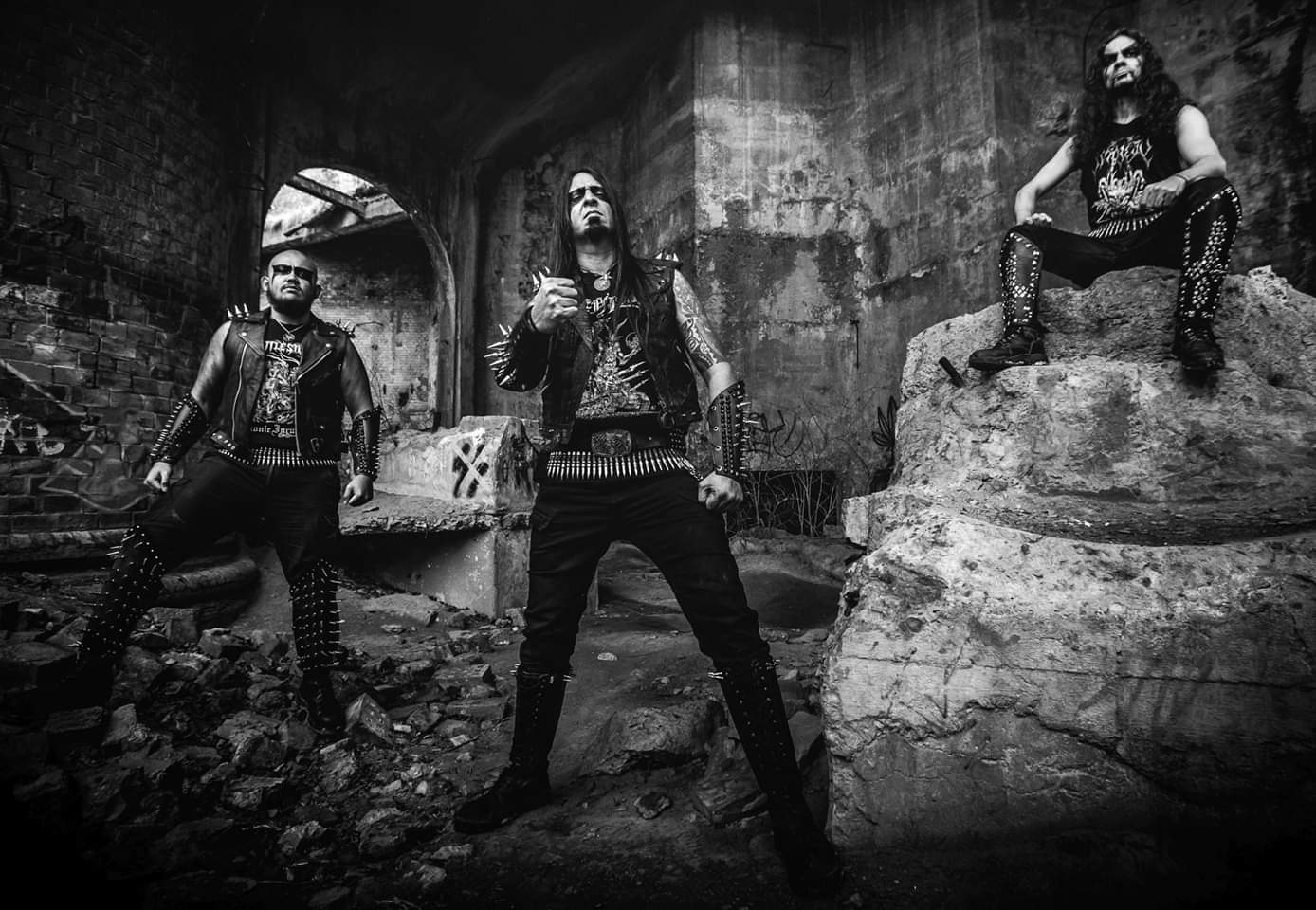 IMPIETY – Versus All Gods (ALBUM REVIEW)