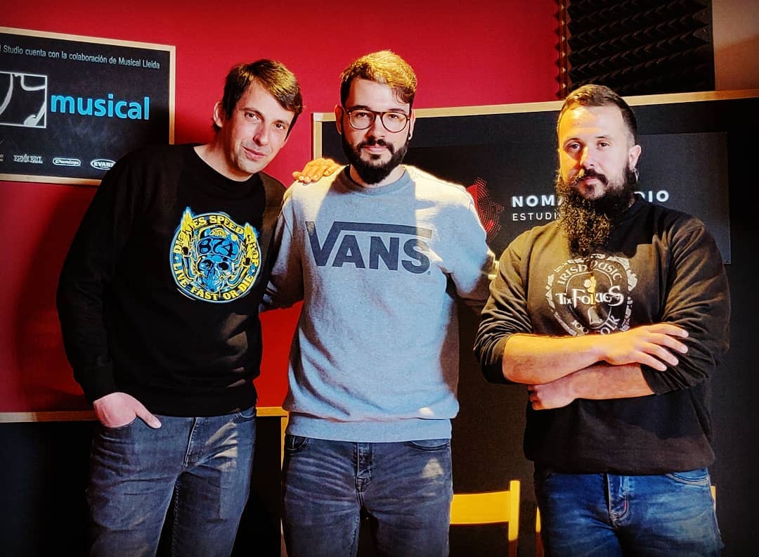 SAÜC presenta su nuevo videoclip “Harpía”