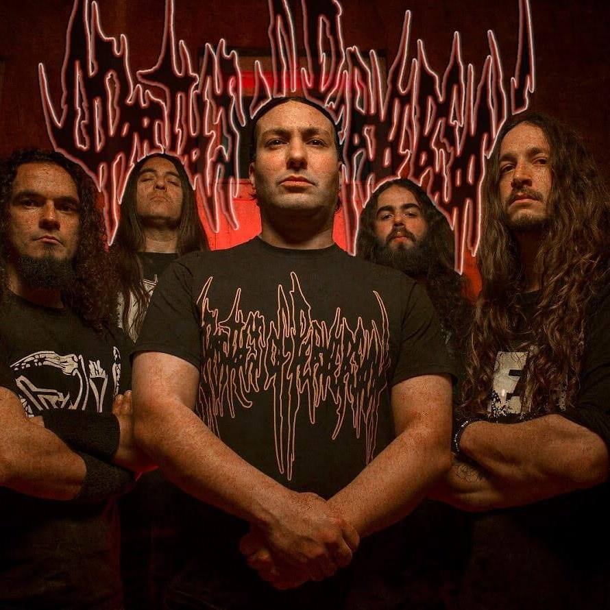 APOSTLES OF PERVERSION – Scars of a Sick Mind (ALBUM REVIEW)
