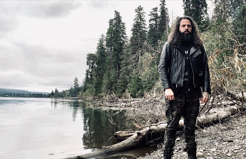 ABIGAIL WILLIAMS – Walk Beyond the Dark (ALBUM REVIEW)