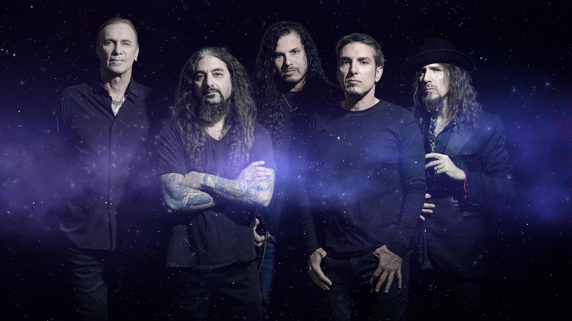 SONS OF APOLLO estrena nuevo single y video para ‘Goodbye Divinity’