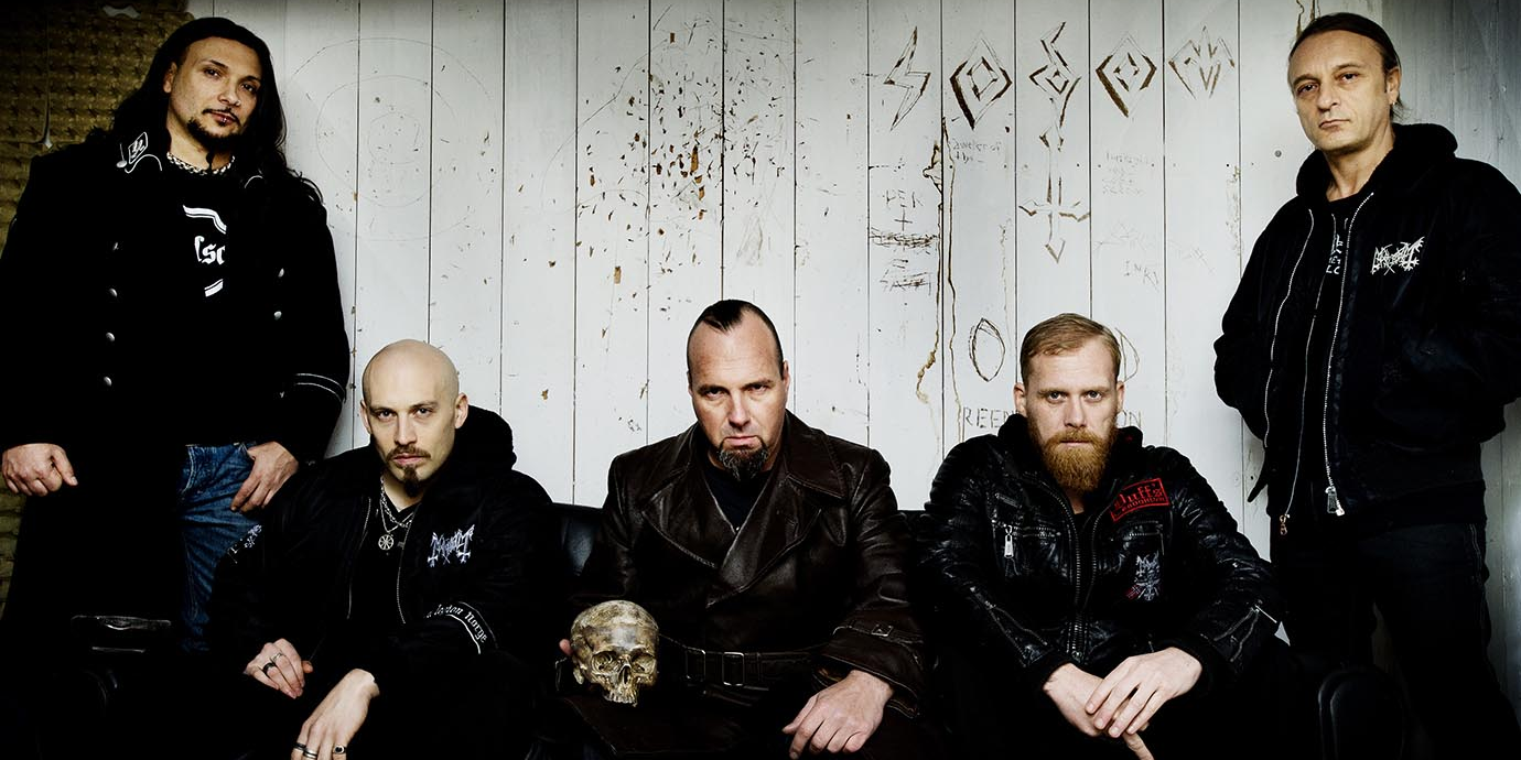 MAYHEM estrena el vídeo oficial de “Falsified & Hated”