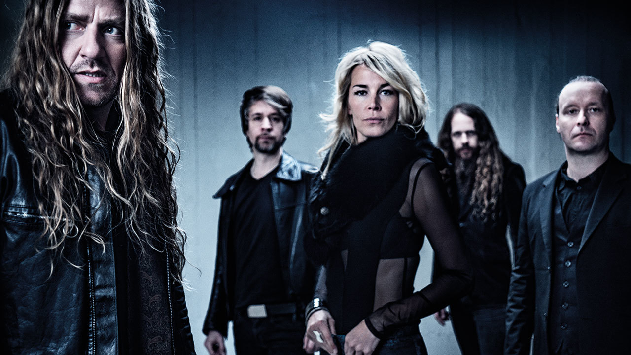 AVATARIUM – The Fire I Long For (ALBUM REVIEW)