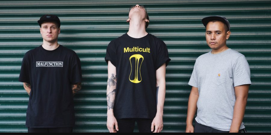 ABEST – Bonds Of Euphoria (ALBUM REVIEW)