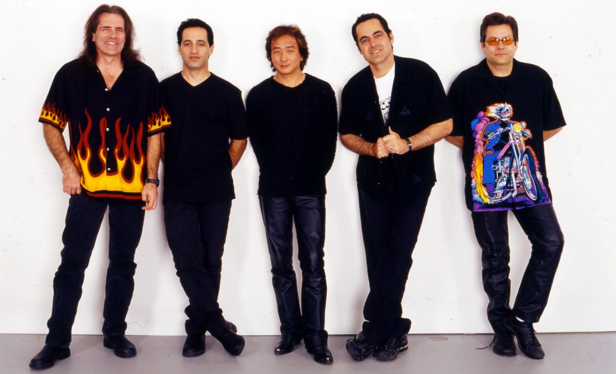 PROG-REVIEW: SPOCK’s BEARD – The Light (1995)