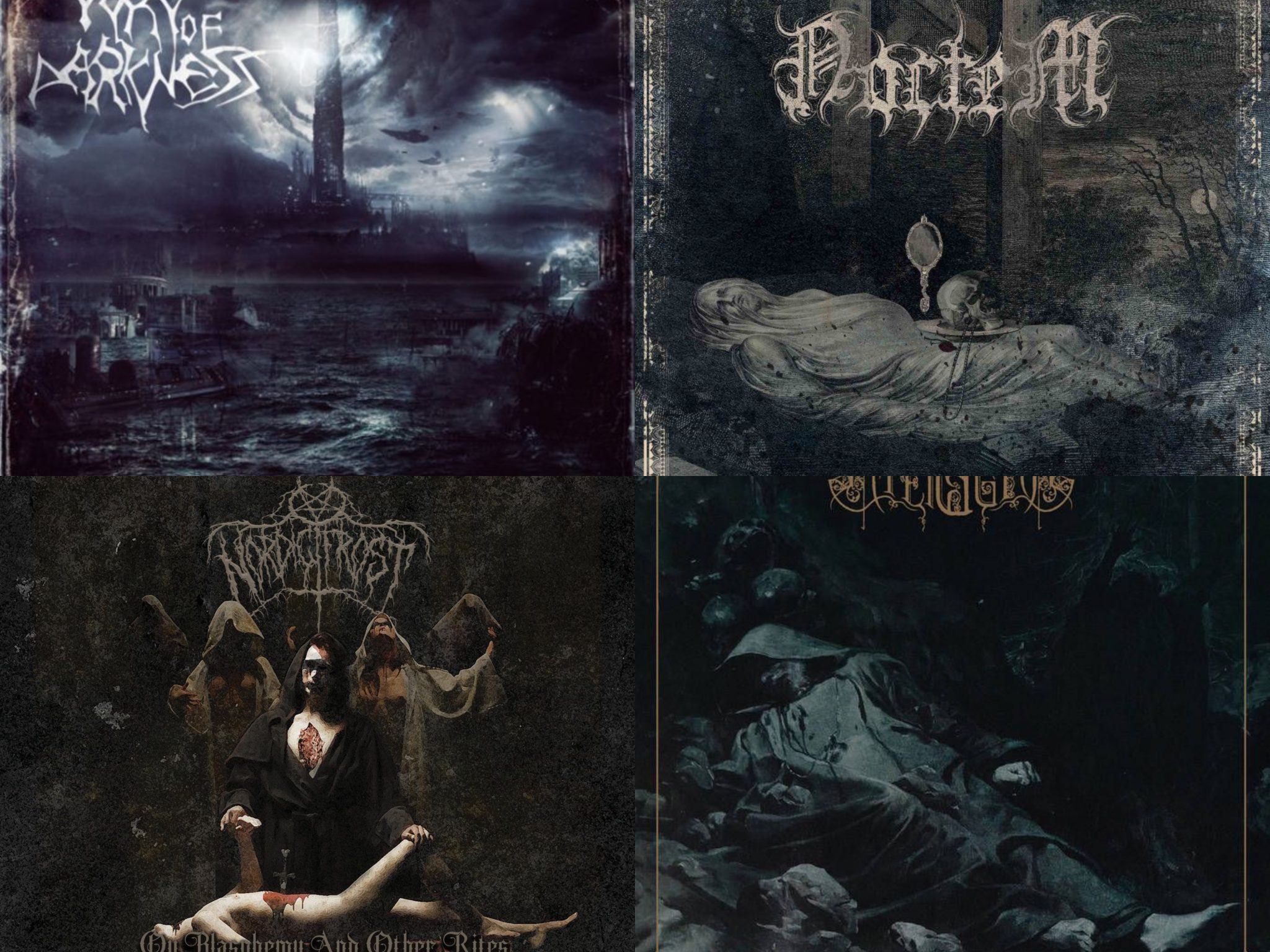 BLACK METAL IST KRIEG – Reseñas de Black Metal a nivel mundial BLACK METAL IST KRIEG – Reseñas de Black Metal a nivel mundial