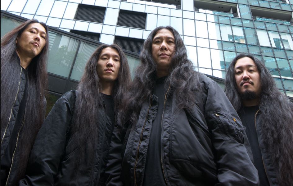 DEFILED anuncia nuevo disco y primer single