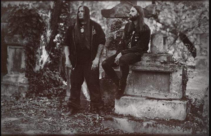 HARAKIRI FOR THE SKY estrena nuevo video en vivo