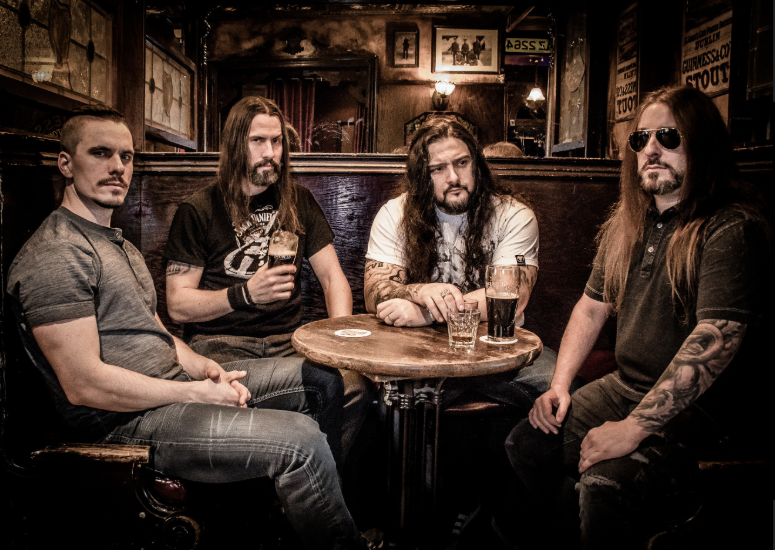 KATAKLYSM estrena nuevo lyric video