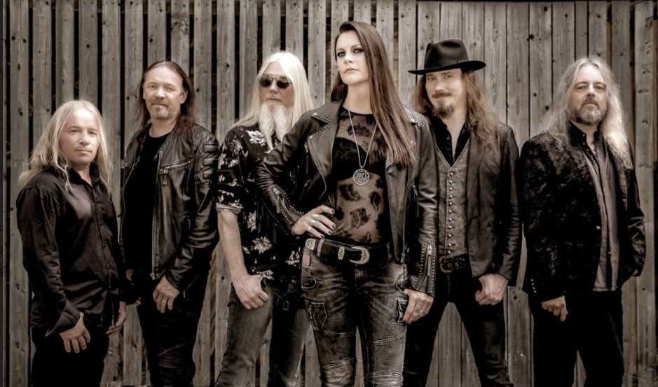NIGHTWISH lanza primer adelanto de nuevo DVD