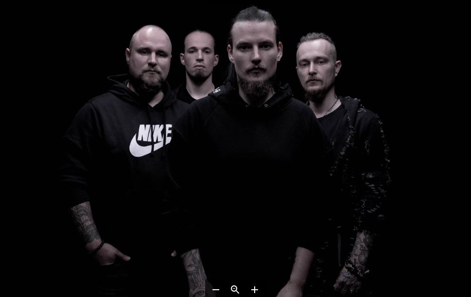 OCEANS presenta nuevo single/video: We Are The Storm