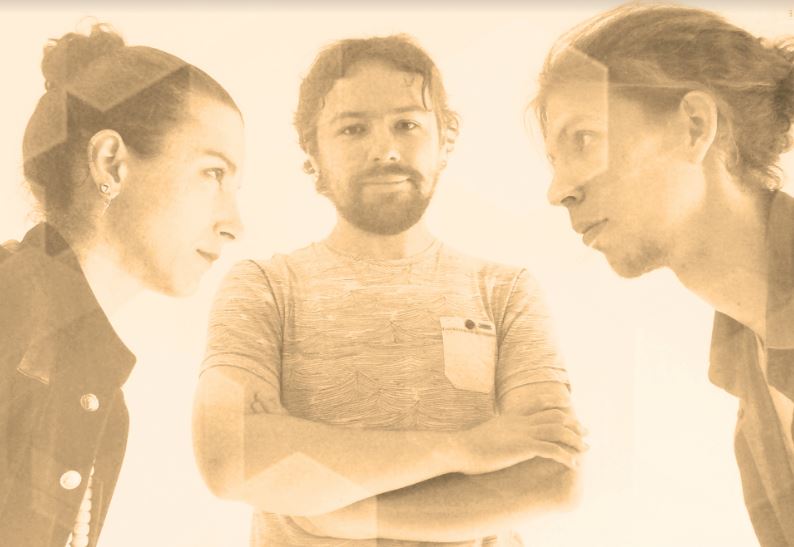 PËRL: atmospheric post-metal desde Francia