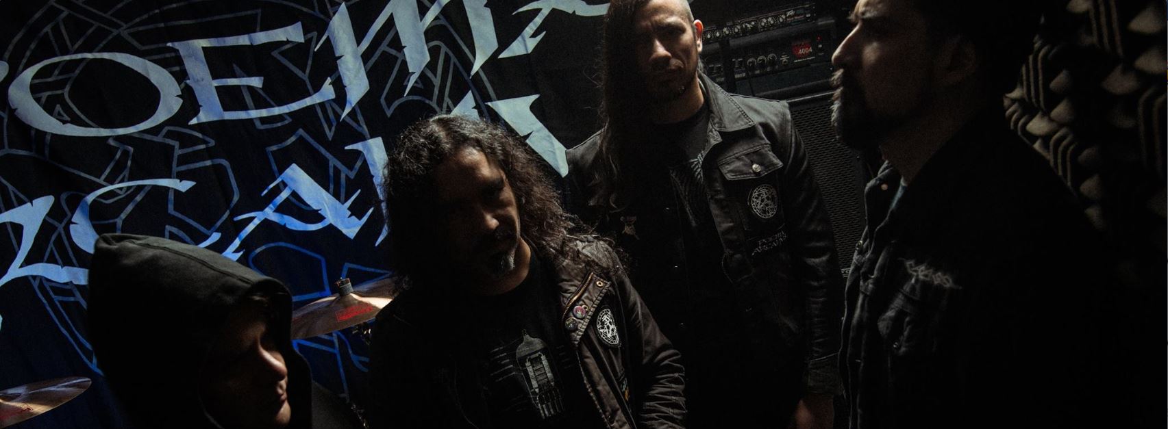 Entrevista: Poema Arcanvs