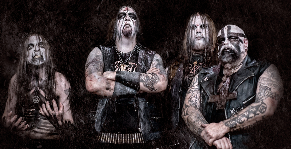 RAGNAROK – Non Debellicata (ALBUM REVIEW)